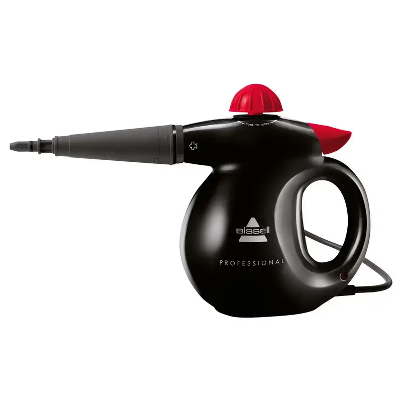 Bissell SteamShot Professional käsihöyrypesuri